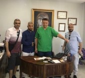 SAĞLIK TURİZMİ - Saç Ektirmek İçin Binlerce Kilometrelik Yoldan Geldiler