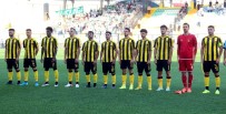 BEKIR YıLMAZ - TFF 1. Lig Açıklaması İstanbulspor Açıklaması 2 - Giresunspor Açıklaması 1