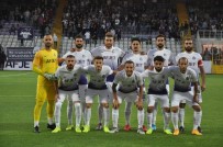 TFF 2. Lig Açıklaması AFJET Afyonspor Açıklaması 4 - Şanlıurfaspor Açıklaması 0
