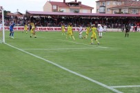 ALI EMRE - TFF 3. Lig Açıklaması Nevşehir Belediyespor Açıklaması 1 - Osmaniyespor FK Açıklaması 2