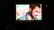 ABDULLAH ŞAHIN - Türkiye'den 2 Film Kudüs'ün Elia Kısa Film Festivali'nde