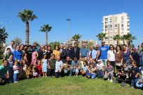 KARŞIYAKA BELEDİYESİ - Türkiye'nin İlk 'Hobbit Kafe'si Açılıyor