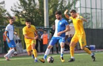 SPOR KOMPLEKSİ - Yeşilyurt Belediyespor'da Kötü Gidişat Sürüyor