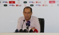 AYKUT KOCAMAN - Yukate Denizlispor - Konyaspor Maçının Ardından