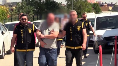 Adana'da 13 Yıllık Faili Meçhul Cinayet Aydınlatıldı