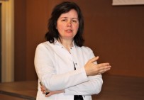 FAZLA KILO - Ağrısız Şişlik Lenfoma Belirtisi Olabilir