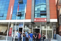 METİN ORAL - Altınova MYO Eğitime 'Merhaba' Dedi