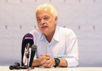 FATİH KARAGÜMRÜK - Atılay Canel Açıklaması 'Gönlümüzden Geçen Burada Galip Gelip İstanbul'a Lider Olarak Dönmekti'