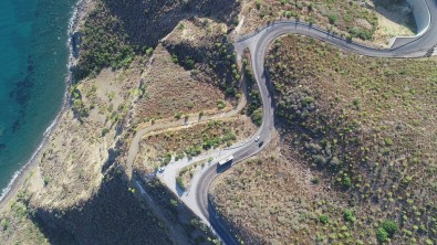 'Çileli Yol'da Sona Gelindi