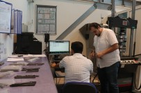 İHLAS - Demiryolu Teker-Dingil Bağlantılarında Hasarı Geciktirecek Proje