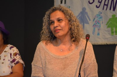 Didim'de Kadın Hakları Masaya Yatırıldı
