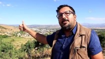 DOĞU ANADOLU - Doğu Anadolu Fay Hattı'nın Kolları Araştırılıyor