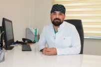SAĞLIK HİZMETİ - Dr. Kayapınar Açıklaması 'Kalp Krizinden Korunmak İçin Yaşam Tarzına Dikkat Etmeli'