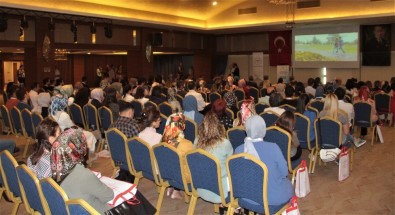 Elazığ'da, 'Sağlık Hizmetleri Temel Eğitimi' Semineri