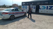 Gemerek'te Jandarma Trafik Timi Kuruldu Haberi