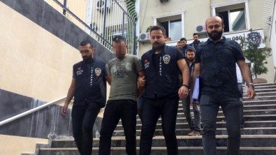 İstanbul Ve Bursa'da Eş Zamanlı Hırsızlık Operasyonu