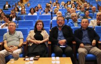 CUMHURİYET HALK PARTİSİ - 'Kayıp Kemiklerin İzinde Açıklaması Bir Sabahattin Ali Trajedisi'