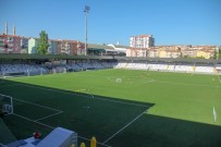 ESKIŞEHIRSPOR - Keçiörengücü, Ligde 28 Maçtır Evinde Yenilmiyor