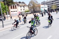 ÇEVRE VE ŞEHİRCİLİK BAKANLIĞI - Konya'da Avrupa Hareketlilik Haftası Etkinlikleri Başladı