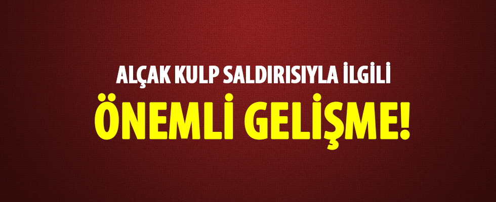 Kulp'taki terör saldırısında flaş gelişme! 5 kişi tutuklandı