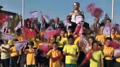 'Ne KKTC Ne De Türk Bayrağını Asla Ellettirmeyiz'