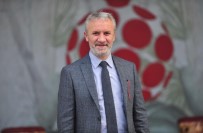 ÇAY OCAĞI - Okul Gıdası Logosunda Süre Uzatıldı