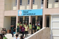 ÖĞRENCİ VELİSİ - Okul Müdürü, Öğrenci Velisi Tarafından Silahla Tehdit Edildi