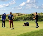 KÜLTÜR BAKANLıĞı - Orta Karadeniz Bölgesi Türkmenistan Televizyonunda Tanıtılacak