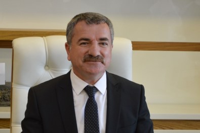 Özdemir Açıklaması 'Çocuklar Bizim Geleceğimizdir'