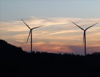 TÜRKIYE ELEKTRIK İLETIM - Rüzgardan elektrik üretiminde rekor kırıldı