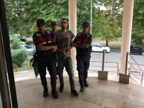Sakarya'da Dede Katili Şahıs Tutuklandı Haberi