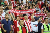 PASSOLİG - Sivasspor - Trabzonspor Maçının Biletleri Satışta