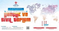 Türkiye Diyanet Vakfı'ndan, 'İslam Dünyasında Gençlik Ve Sivil Toplum' Sempozyumu