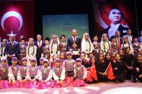 CEMAL REŞİT REY - Vali Yerlikaya Açıklaması 'Okula Başlayan 350 Bin Yavrumuz İçin Birer Fidan Dikeceğiz'