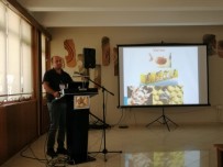 SITKI KOÇMAN ÜNİVERSİTESİ - 'Varroa, Önemli Bir Arı Ektoparazitidir'