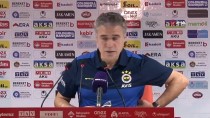 ANKARAGÜCÜ - Yanal Açıklaması 'Kaybettiğimizin Kazanımı'