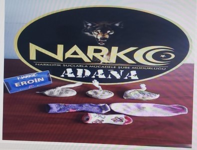 Adana'da Torbacı Operasyonu Açıklaması 3 Tutuklama