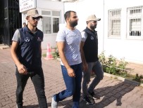 MUVAZZAF ASKER - Antalya Merkezli FETÖ Operasyonu Açıklaması 13 Gözaltı