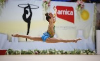 DEMRE - Antalyaspor Cimnastik Takımı Bosna Hersek Yolcusu