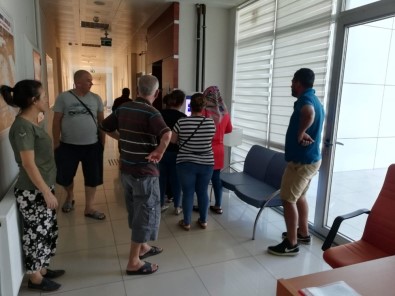 Aydın'da 1084 Kişi İş Sahibi Oluyor