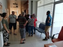 TEMİZLİK GÖREVLİSİ - Aydın'da 1084 Kişi İş Sahibi Oluyor