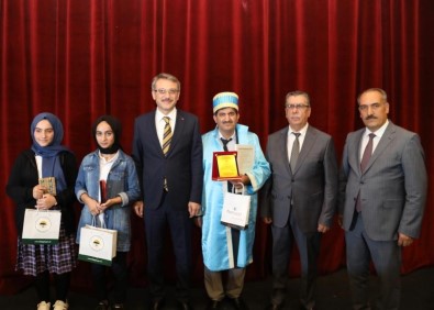 Bingöl 32. Ahilik Haftası Kutlandı