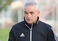 LÜTFULLAH BILGIN - Çalımbay'dan Trabzonspor'a Gözdağı Açıklaması 'Hedefimiz 3 Puan'