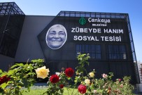 İSPANYOLCA - Çankaya Evlerine İlk Günde 11 Bin Müracaat