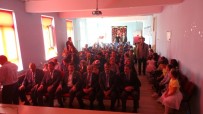 Çavdarhisar'da 'İlköğretim Haftası' Kutlamaları