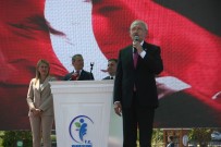 CHP Genel Başkanı Kemal Kılıçdaroğlu Denizli'de