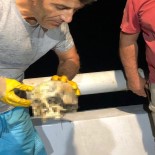 ARAŞTIRMA GEMİSİ - Denizin 2 Mil Açığında İnsan Kafatası Bulundu