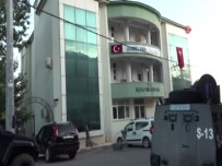 MUSTAFA GÖZLET - Diyarbakır'ın Kulp Belediyesine kayyum atandı