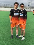 BAŞAKPıNAR - Erciyes Reşadiye Gençlikspor'de İki Transfer Birden
