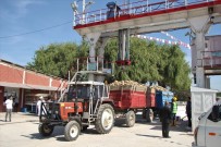UTKU ÇAKIRÖZER - Eskişehir'de 87'Nci Pancar Alım Dönemi Başladı